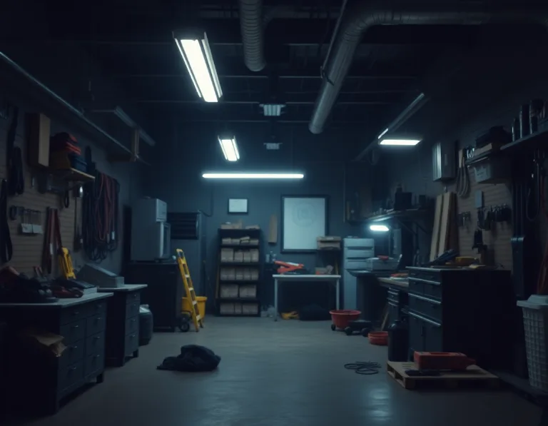 electrician Docklands